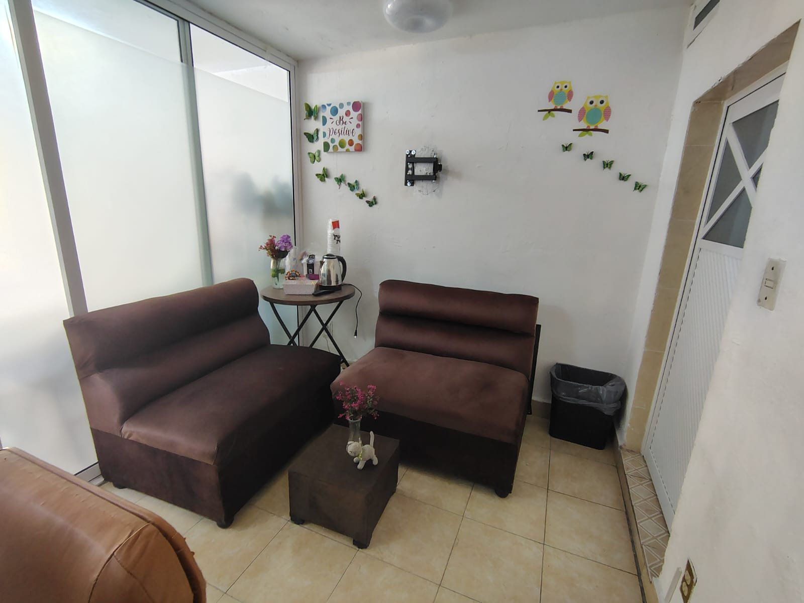 Instalaciones de YK Psicología Integral y Centro Psicopedagógico Yakanan Kinam en Xochimilco CDMX 15