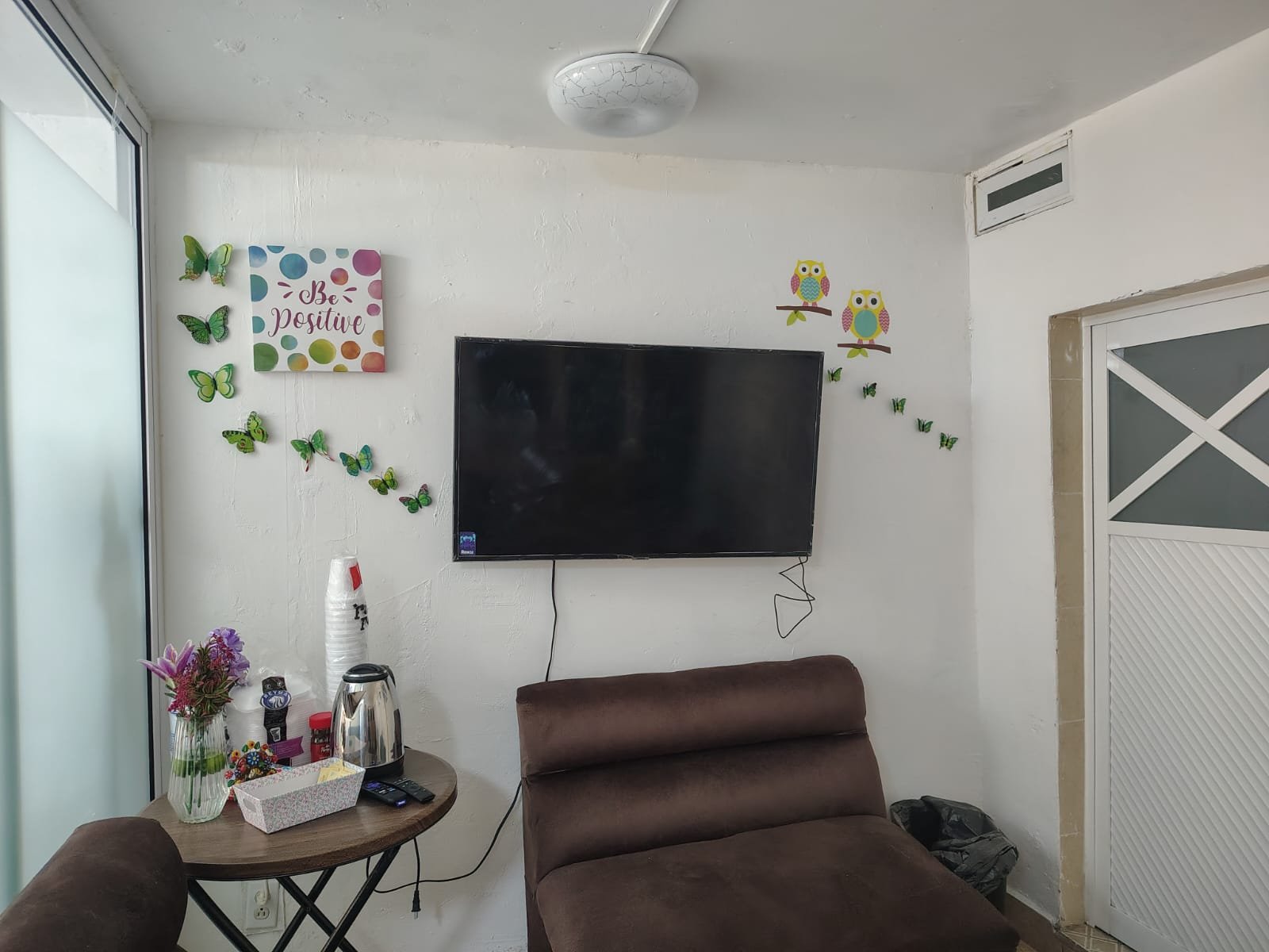 Instalaciones de YK Psicología Integral y Centro Psicopedagógico Yakanan Kinam en Xochimilco CDMX 7