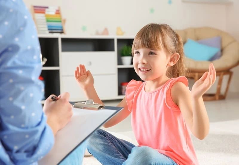 Psicopedagogía