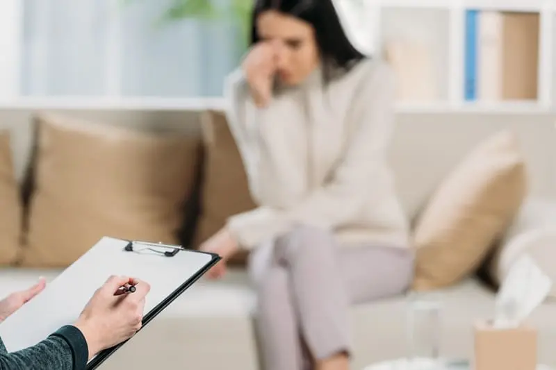Terapia cognitivo conductual